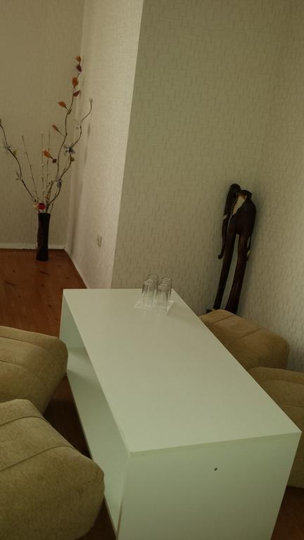 奎因 酒店 Aydemir 外观 照片