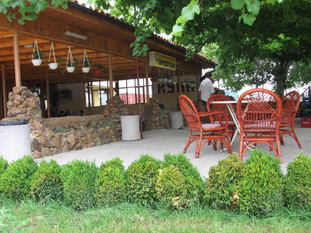 奎因 酒店 Aydemir 外观 照片